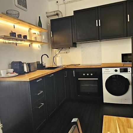 Reims - Hypercentre Le Chapelains Apartman Kültér fotó